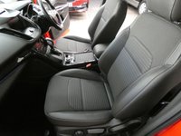 USED 2018 67 FORD KUGA 1.5 TITANIUM TDCI 5d 119 BHP SAT NAV PART LEATHER INTERIOR