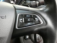 USED 2018 67 FORD KUGA 1.5 TITANIUM TDCI 5d 119 BHP SAT NAV PART LEATHER INTERIOR