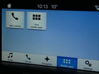 USED 2018 67 FORD KUGA 1.5 TITANIUM TDCI 5d 119 BHP SAT NAV PART LEATHER INTERIOR