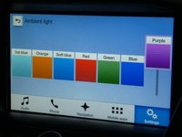 USED 2018 67 FORD KUGA 1.5 TITANIUM TDCI 5d 119 BHP SAT NAV PART LEATHER INTERIOR
