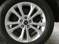 USED 2018 67 FORD KUGA 1.5 TITANIUM TDCI 5d 119 BHP SAT NAV PART LEATHER INTERIOR