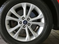 USED 2018 67 FORD KUGA 1.5 TITANIUM TDCI 5d 119 BHP SAT NAV PART LEATHER INTERIOR