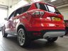 USED 2018 67 FORD KUGA 1.5 TITANIUM TDCI 5d 119 BHP SAT NAV PART LEATHER INTERIOR
