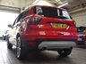 USED 2018 67 FORD KUGA 1.5 TITANIUM TDCI 5d 119 BHP SAT NAV PART LEATHER INTERIOR