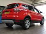 USED 2018 67 FORD KUGA 1.5 TITANIUM TDCI 5d 119 BHP SAT NAV PART LEATHER INTERIOR