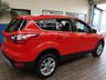 USED 2018 67 FORD KUGA 1.5 TITANIUM TDCI 5d 119 BHP SAT NAV PART LEATHER INTERIOR