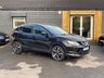 USED 2015 15 NISSAN QASHQAI 1.6 DCI TEKNA XTRONIC 5d 128 BHP 