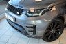 USED 2017 67 LAND ROVER DISCOVERY 3.0 TD6 HSE LUXURY 5d 255 BHP DVDS BLACK STYLING PACK  BIG-SPEC+DVDS+LOW-MILES+FLRH