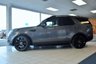 USED 2017 67 LAND ROVER DISCOVERY 3.0 TD6 HSE LUXURY 5d 255 BHP DVDS BLACK STYLING PACK  BIG-SPEC+DVDS+LOW-MILES+FLRH