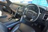 USED 2017 67 LAND ROVER DISCOVERY 3.0 TD6 HSE LUXURY 5d 255 BHP DVDS BLACK STYLING PACK  BIG-SPEC+DVDS+LOW-MILES+FLRH