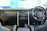 USED 2017 67 LAND ROVER DISCOVERY 3.0 TD6 HSE LUXURY 5d 255 BHP DVDS BLACK STYLING PACK  BIG-SPEC+DVDS+LOW-MILES+FLRH