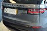 USED 2017 67 LAND ROVER DISCOVERY 3.0 TD6 HSE LUXURY 5d 255 BHP DVDS BLACK STYLING PACK  BIG-SPEC+DVDS+LOW-MILES+FLRH