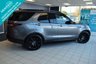 USED 2017 67 LAND ROVER DISCOVERY 3.0 TD6 HSE LUXURY 5d 255 BHP DVDS BLACK STYLING PACK  BIG-SPEC+DVDS+LOW-MILES+FLRH