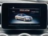 USED 2016 66 MERCEDES-BENZ C CLASS 2.1 C 220 D AMG LINE 2d AUTO 168 BHP SPORTS STEERING WHEEL * USB x2