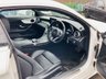 USED 2016 66 MERCEDES-BENZ C CLASS 2.1 C 220 D AMG LINE 2d AUTO 168 BHP SPORTS STEERING WHEEL * USB x2