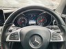 USED 2016 66 MERCEDES-BENZ C CLASS 2.1 C 220 D AMG LINE 2d AUTO 168 BHP SPORTS STEERING WHEEL * USB x2