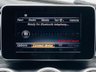 USED 2016 66 MERCEDES-BENZ C CLASS 2.1 C 220 D AMG LINE 2d AUTO 168 BHP SPORTS STEERING WHEEL * USB x2