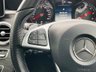 USED 2016 66 MERCEDES-BENZ C CLASS 2.1 C 220 D AMG LINE 2d AUTO 168 BHP SPORTS STEERING WHEEL * USB x2