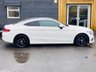 USED 2016 66 MERCEDES-BENZ C CLASS 2.1 C 220 D AMG LINE 2d AUTO 168 BHP SPORTS STEERING WHEEL * USB x2