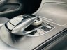 USED 2016 66 MERCEDES-BENZ C CLASS 2.1 C 220 D AMG LINE 2d AUTO 168 BHP SPORTS STEERING WHEEL * USB x2
