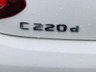 USED 2016 66 MERCEDES-BENZ C CLASS 2.1 C 220 D AMG LINE 2d AUTO 168 BHP SPORTS STEERING WHEEL * USB x2