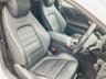 USED 2016 66 MERCEDES-BENZ C CLASS 2.1 C 220 D AMG LINE 2d AUTO 168 BHP SPORTS STEERING WHEEL * USB x2