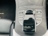 USED 2016 66 MERCEDES-BENZ C CLASS 2.1 C 220 D AMG LINE 2d AUTO 168 BHP SPORTS STEERING WHEEL * USB x2