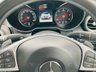 USED 2016 66 MERCEDES-BENZ C CLASS 2.1 C 220 D AMG LINE 2d AUTO 168 BHP SPORTS STEERING WHEEL * USB x2
