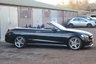 USED 2018 18 MERCEDES-BENZ C CLASS 2.0 C 200 AMG LINE 2d 181 BHP SERVICED & MOT'D IN APR 2022