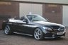USED 2018 18 MERCEDES-BENZ C CLASS 2.0 C 200 AMG LINE 2d 181 BHP SERVICED & MOT'D IN APR 2022