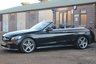 USED 2018 18 MERCEDES-BENZ C CLASS 2.0 C 200 AMG LINE 2d 181 BHP SERVICED & MOT'D IN APR 2022