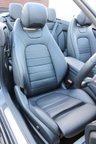 USED 2018 18 MERCEDES-BENZ C CLASS 2.0 C 200 AMG LINE 2d 181 BHP SERVICED & MOT'D IN APR 2022