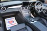 USED 2018 18 MERCEDES-BENZ C CLASS 2.0 C 200 AMG LINE 2d 181 BHP SERVICED & MOT'D IN APR 2022