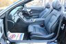 USED 2018 18 MERCEDES-BENZ C CLASS 2.0 C 200 AMG LINE 2d 181 BHP SERVICED & MOT'D IN APR 2022