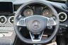 USED 2018 18 MERCEDES-BENZ C CLASS 2.0 C 200 AMG LINE 2d 181 BHP SERVICED & MOT'D IN APR 2022