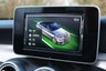 USED 2018 18 MERCEDES-BENZ C CLASS 2.0 C 200 AMG LINE 2d 181 BHP SERVICED & MOT'D IN APR 2022