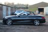 USED 2018 18 MERCEDES-BENZ C CLASS 2.0 C 200 AMG LINE 2d 181 BHP SERVICED & MOT'D IN APR 2022