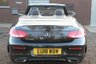 USED 2018 18 MERCEDES-BENZ C CLASS 2.0 C 200 AMG LINE 2d 181 BHP SERVICED & MOT'D IN APR 2022