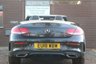 USED 2018 18 MERCEDES-BENZ C CLASS 2.0 C 200 AMG LINE 2d 181 BHP SERVICED & MOT'D IN APR 2022