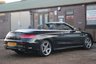 USED 2018 18 MERCEDES-BENZ C CLASS 2.0 C 200 AMG LINE 2d 181 BHP SERVICED & MOT'D IN APR 2022