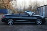USED 2018 18 MERCEDES-BENZ C CLASS 2.0 C 200 AMG LINE 2d 181 BHP SERVICED & MOT'D IN APR 2022