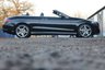 USED 2018 18 MERCEDES-BENZ C CLASS 2.0 C 200 AMG LINE 2d 181 BHP SERVICED & MOT'D IN APR 2022