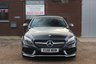 USED 2018 18 MERCEDES-BENZ C CLASS 2.0 C 200 AMG LINE 2d 181 BHP SERVICED & MOT'D IN APR 2022