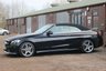 USED 2018 18 MERCEDES-BENZ C CLASS 2.0 C 200 AMG LINE 2d 181 BHP SERVICED & MOT'D IN APR 2022