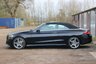 USED 2018 18 MERCEDES-BENZ C CLASS 2.0 C 200 AMG LINE 2d 181 BHP SERVICED & MOT'D IN APR 2022