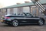 USED 2018 18 MERCEDES-BENZ C CLASS 2.0 C 200 AMG LINE 2d 181 BHP SERVICED & MOT'D IN APR 2022