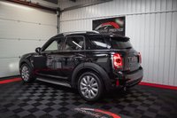 USED 2017 66 MINI COUNTRYMAN 2.0 COOPER D 5d 148 BHP PARK ASSIST+18" ALLOYS