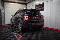 USED 2017 66 MINI COUNTRYMAN 2.0 COOPER D 5d 148 BHP PARK ASSIST+18" ALLOYS