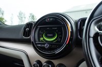 USED 2017 66 MINI COUNTRYMAN 2.0 COOPER D 5d 148 BHP PARK ASSIST+18" ALLOYS