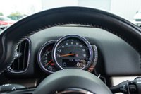 USED 2017 66 MINI COUNTRYMAN 2.0 COOPER D 5d 148 BHP PARK ASSIST+18" ALLOYS